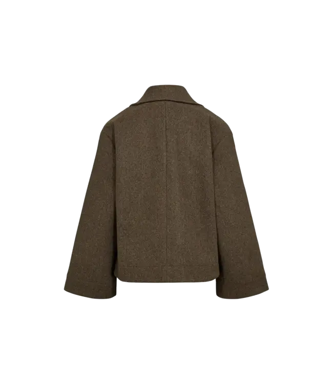 Kimma short jacket