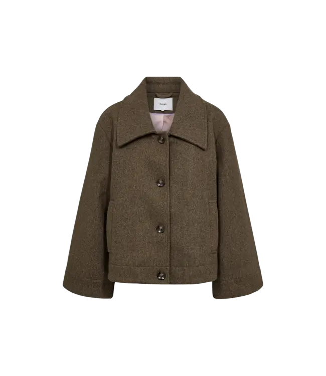 Kimma short jacket