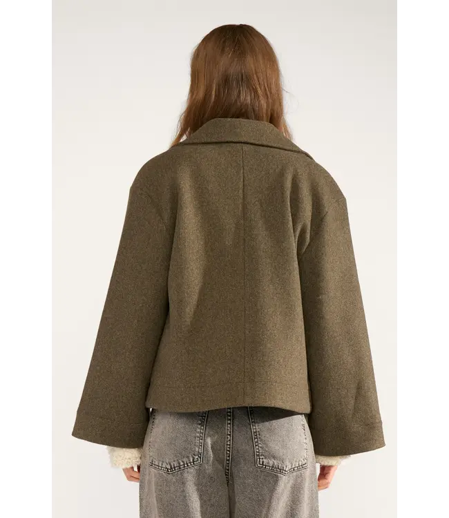 Kimma short jacket