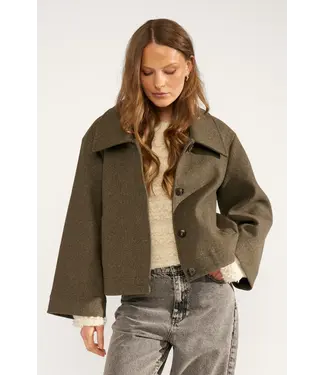 Nümph Kimma short jacket
