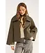Kimma short jacket