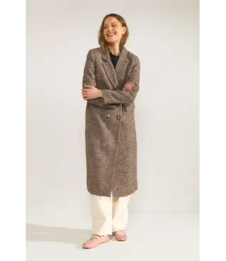 Nümph Ravina coat