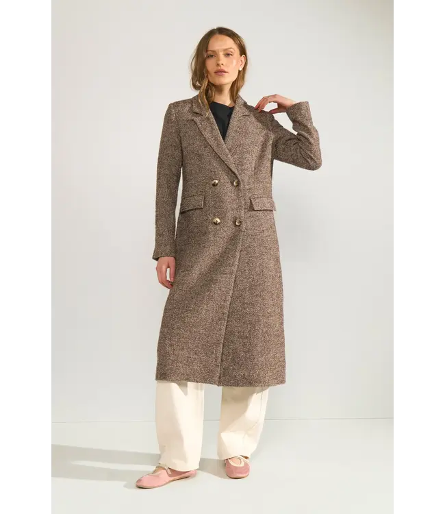 Ravina coat