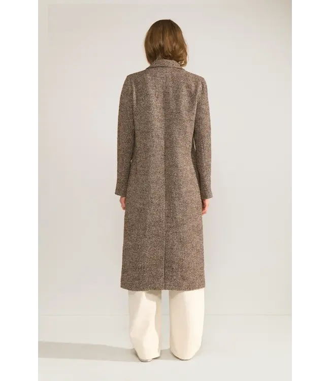 Ravina coat