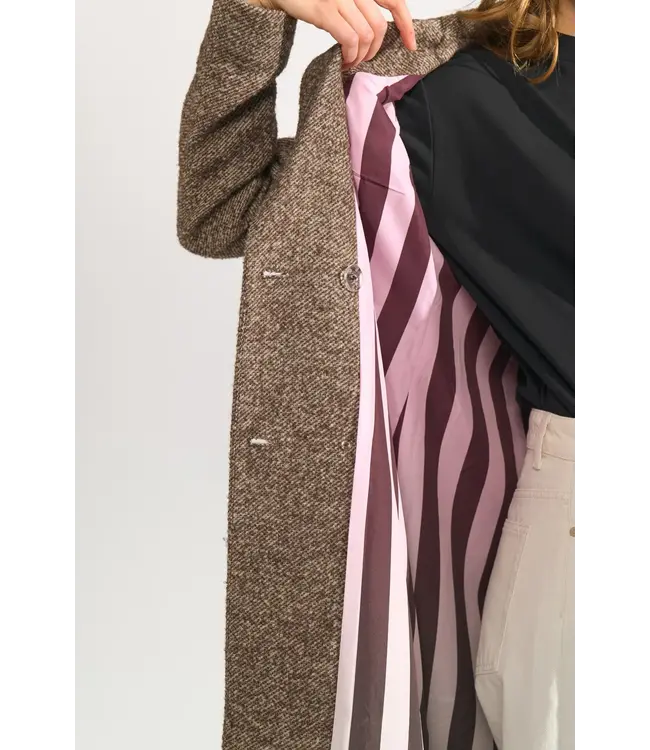 Ravina coat