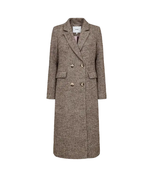 Ravina coat