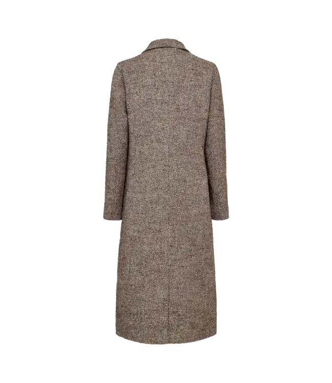 Ravina coat