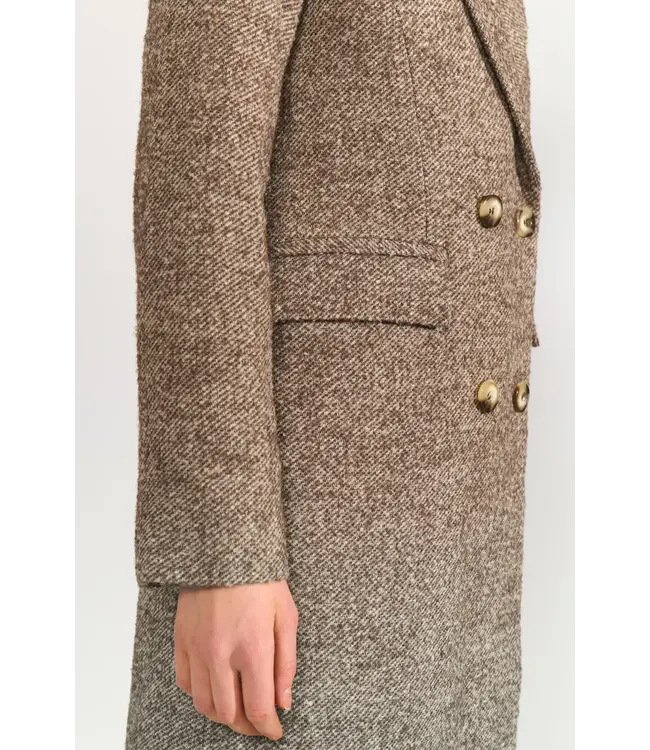 Ravina coat