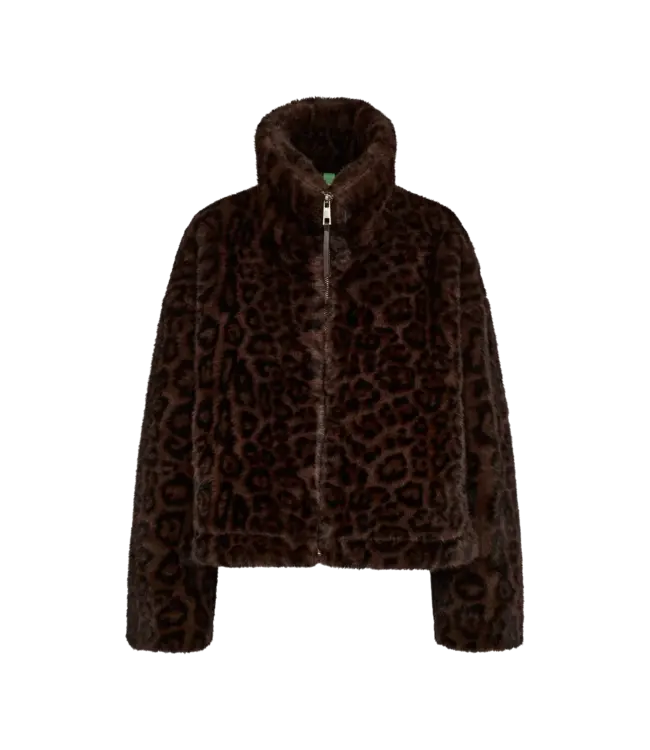 Demi jacket
