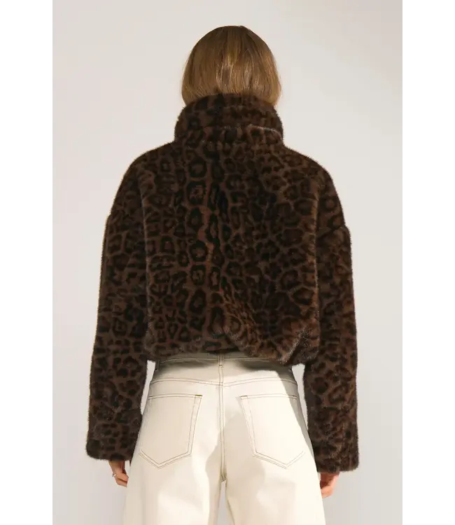 Demi jacket