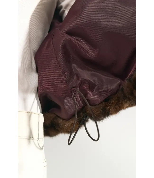 Demi jacket