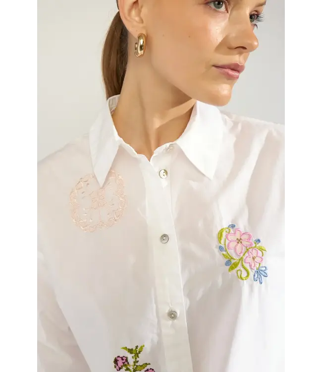 Hollie shirt