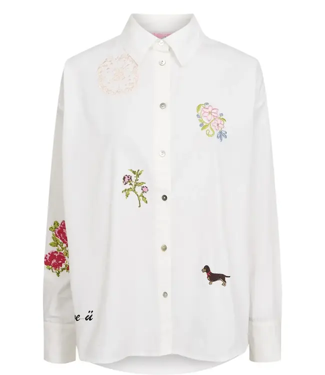 Hollie shirt