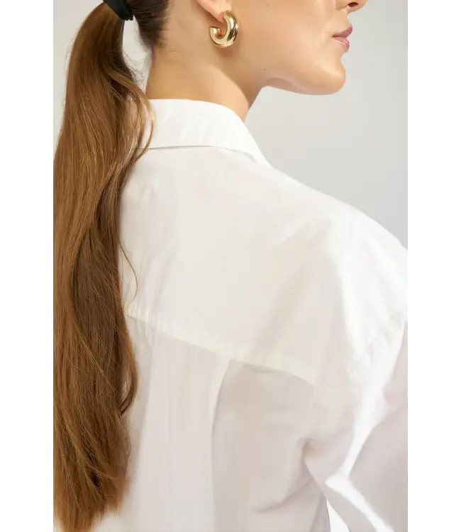 Hollie shirt