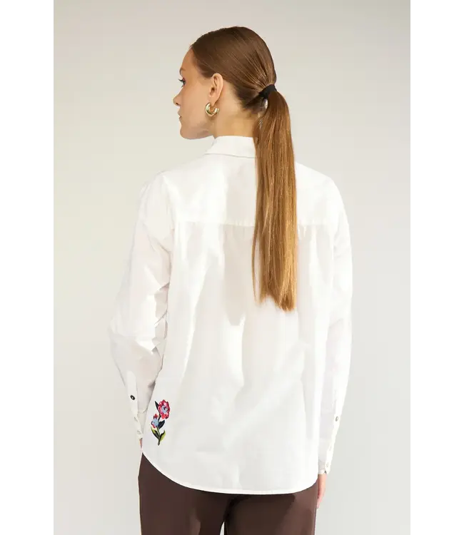 Hollie shirt