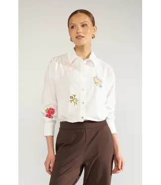 Nümph Hollie shirt
