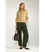 Amsterdam Barrel jeans - Groen