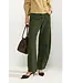 Amsterdam Barrel jeans - Groen