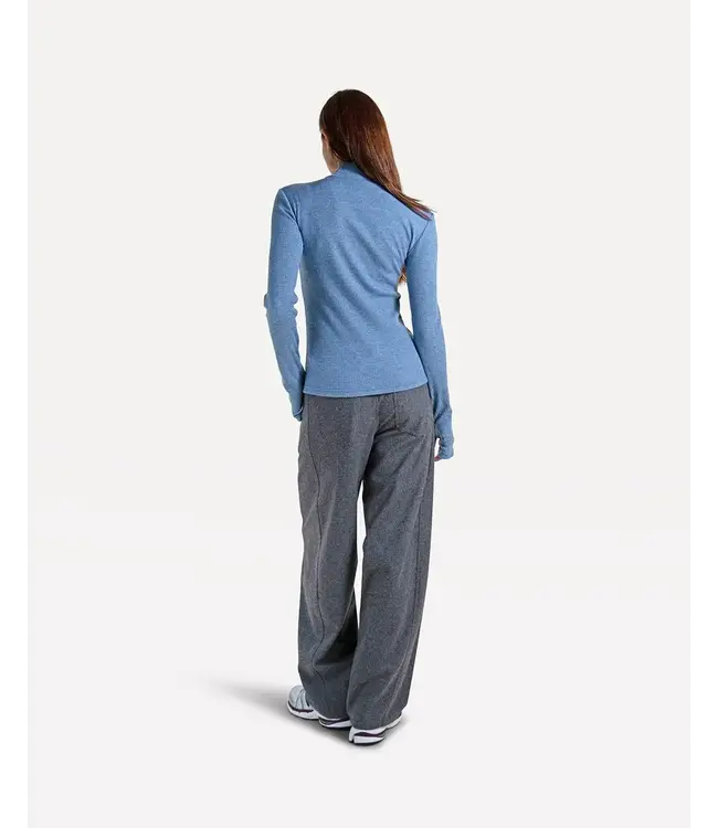 Vicky wool pants