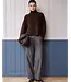 Vicky wool pants