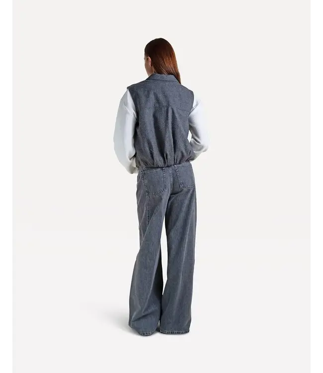 Isabeau shirt