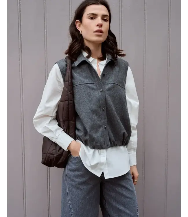 Isabeau shirt