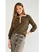 Lucinda stripe pullover