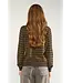 Lucinda stripe pullover