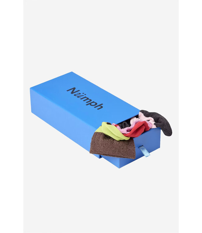 Lilja socks - Box 3-pack