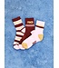 Cerisier Chausettes