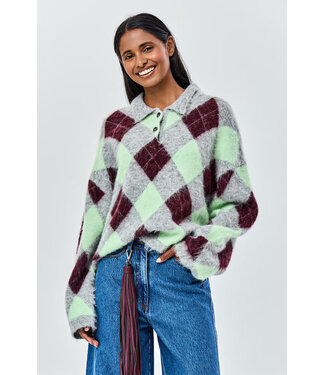 CKS Pring pull