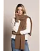 Lisel handschoenen - Camel