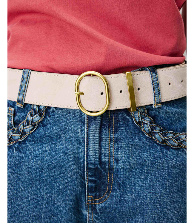 Swinton belt - TU