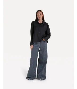 Another Label Agathe shirt