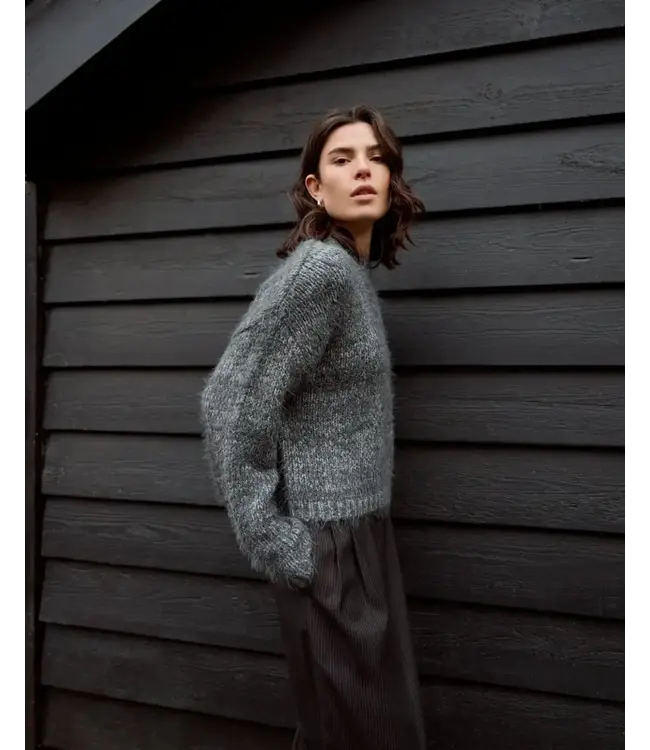 Eugenie pants
