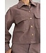 Amber Elvy jacket
