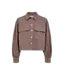 Amber Elvy jacket