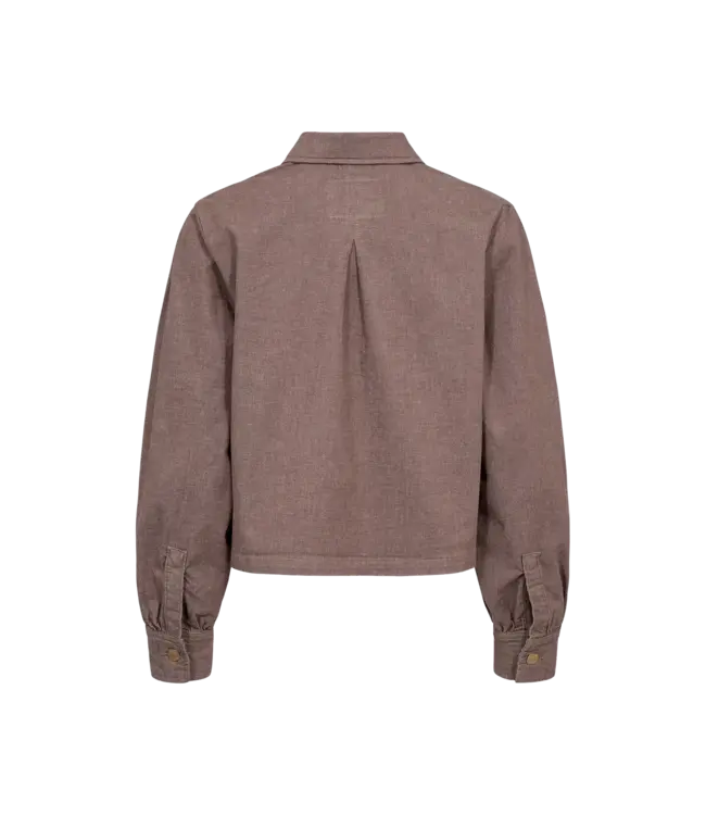 Amber Elvy jacket