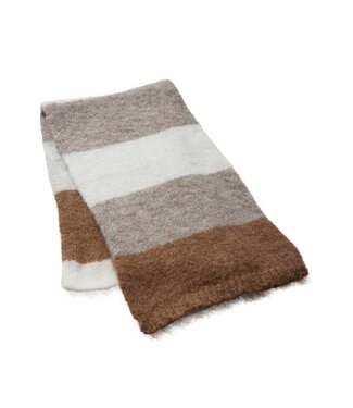Nümph Terry scarf