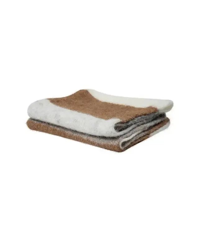 Terry scarf