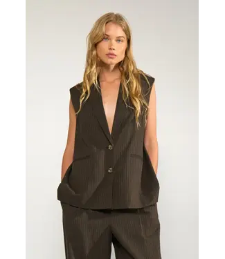 Nümph Sonya vest