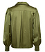 Sitas shirt - Calla green