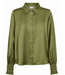 Sitas shirt - Calla green