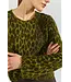 Riette leo pullover