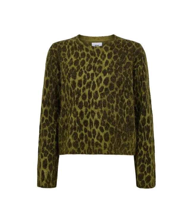 Riette leo pullover