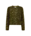 Riette leo pullover