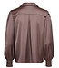Sitas shirt - Deep taupe