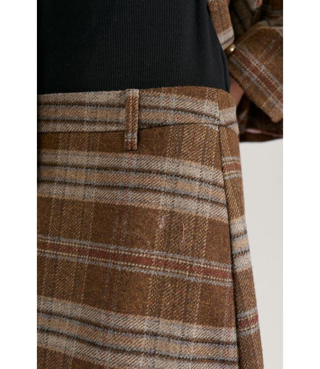 Ezma short skirt