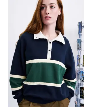 FRNCH Exmoor sweatshirt