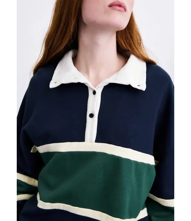 Exmoor sweatshirt